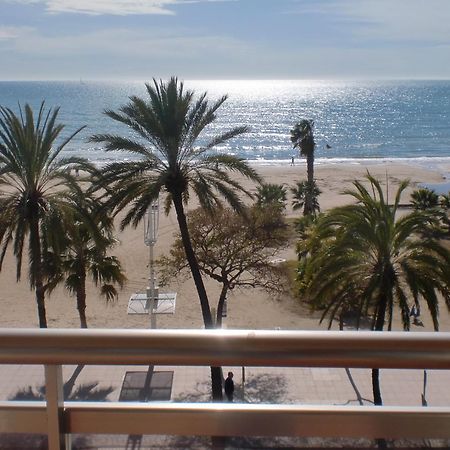 Apartamento Cambrils Playa 外观 照片