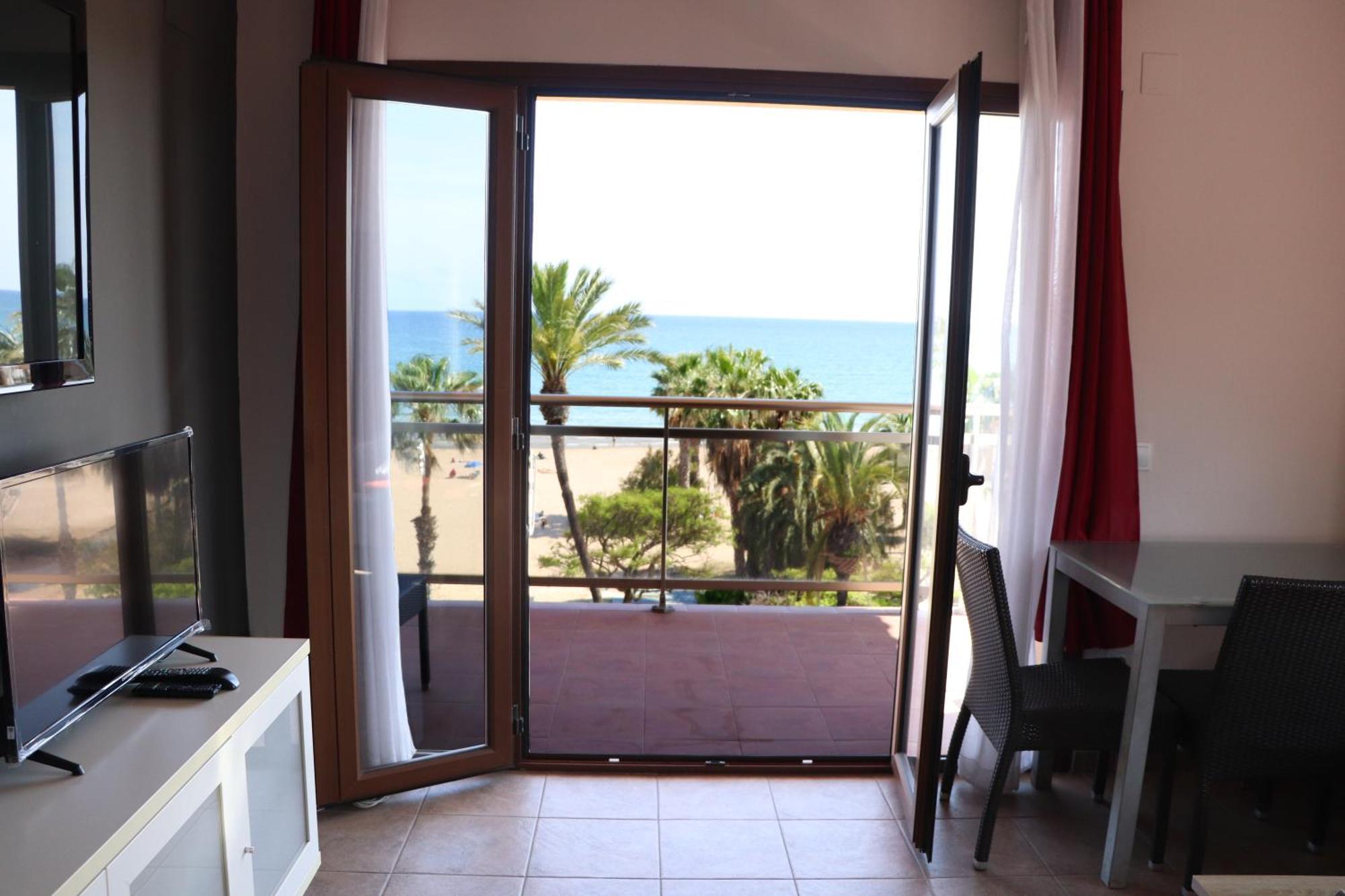 Apartamento Cambrils Playa 外观 照片