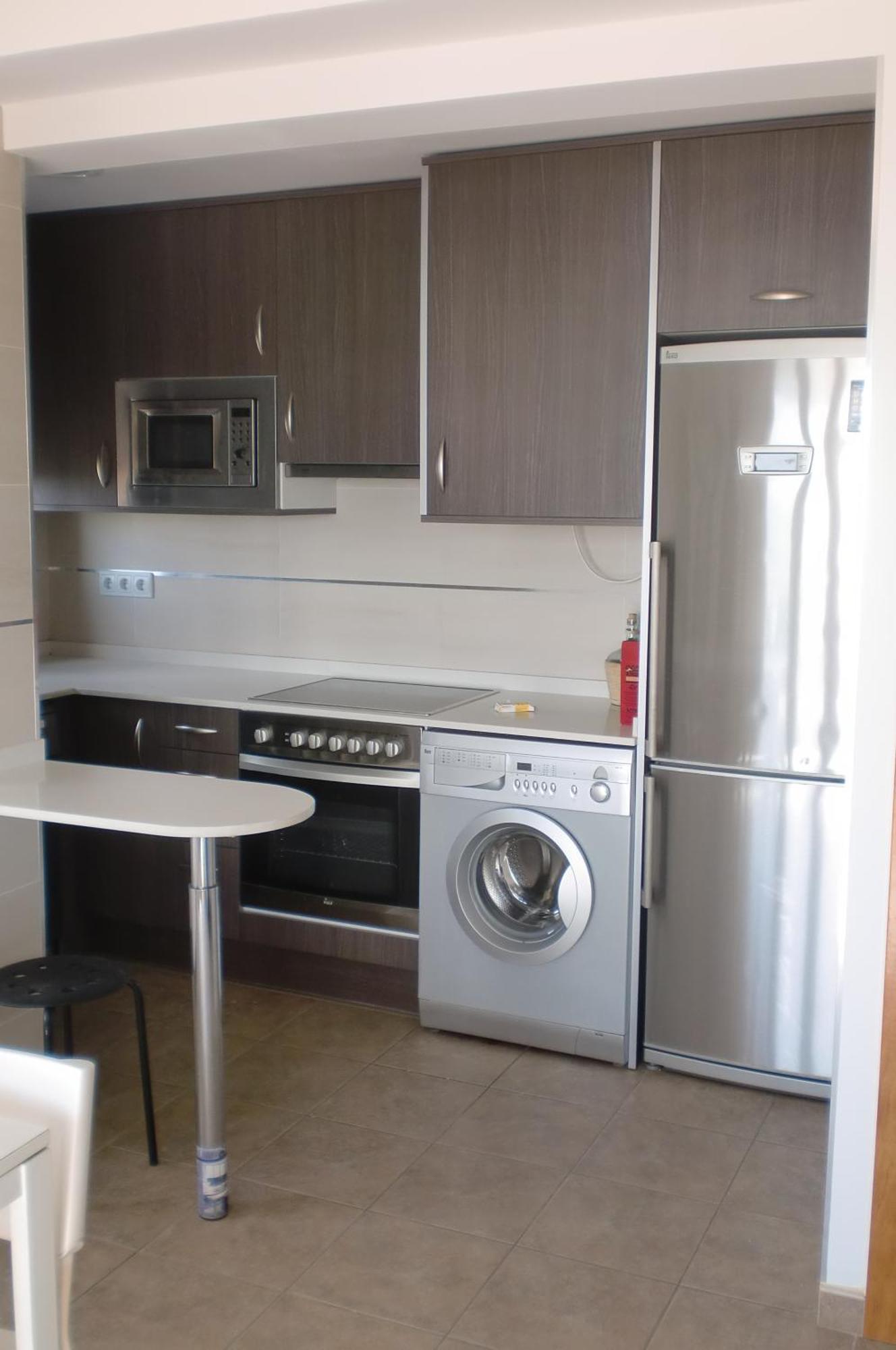 Apartamento Cambrils Playa 外观 照片